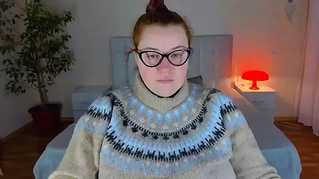 PolinaSalvatore online show from December 16, 1:16 pm