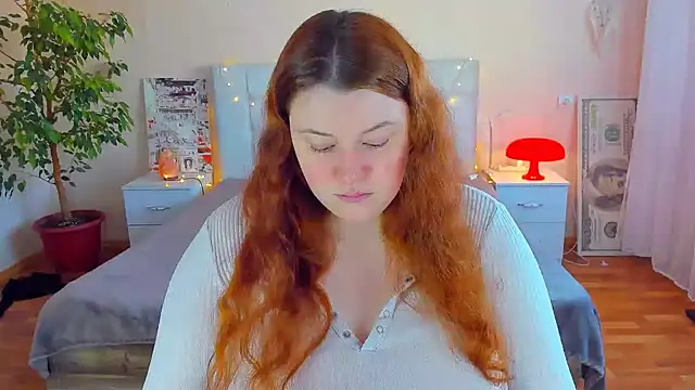 PolinaSalvatore online show from March 23, 1:48 pm