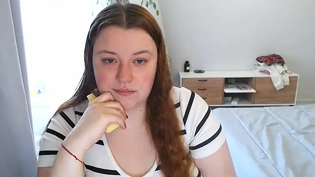 PolinaSalvatore online show from April 13, 12:10 pm