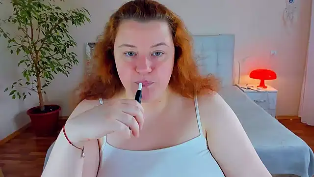 PolinaSalvatore online show from May 28, 11:40 am