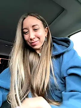 EvaCatt online show from October 3, 2:41 am