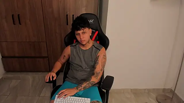 Jake simons online show from October 29, 10:17 am