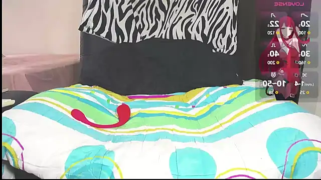 girl tatto13 online show from February 10, 3:05 pm