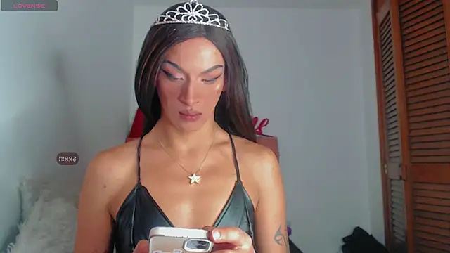 Summer XO online show from January 8, 1:53 am