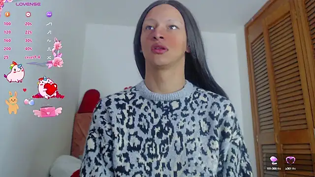 Summer XO online show from January 10, 4:12 am