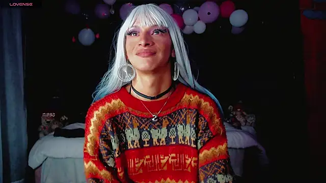 Summer XO online show from January 17, 5:21 am