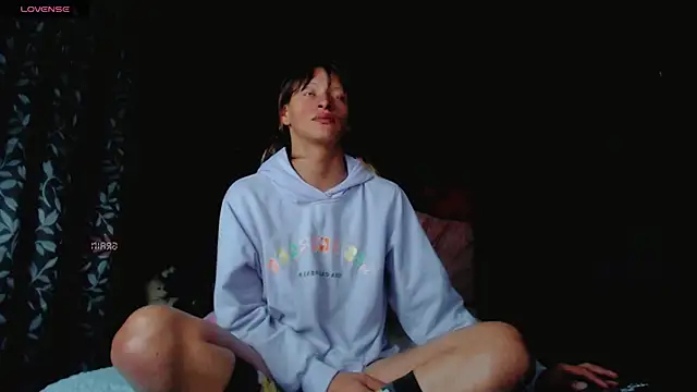 Summer XO online show from January 23, 4:52 am