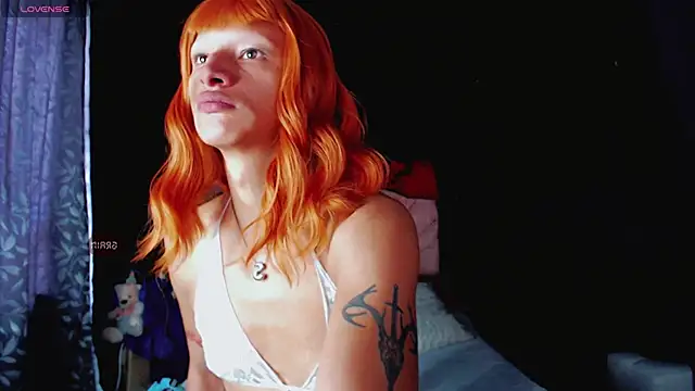 Summer XO online show from January 31, 7:40 pm