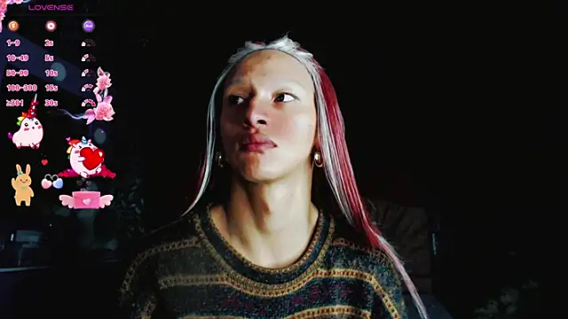 Summer XO online show from February 3, 6:34 am