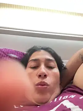 andreaisis2 online show from December 13, 8:47 pm