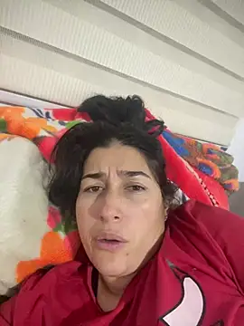 andreaisis2 online show from December 16, 11:18 pm