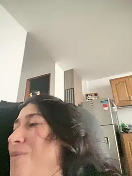 andreaisis2 online show from December 22, 7:52 pm