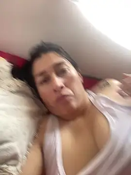 andreaisis2 online show from January 26, 5:13 pm