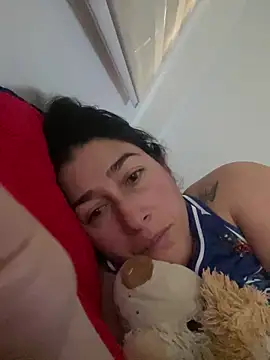 andreaisis2 online show from January 27, 6:20 pm