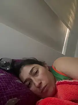 andreaisis2 online show from February 12, 4:55 pm