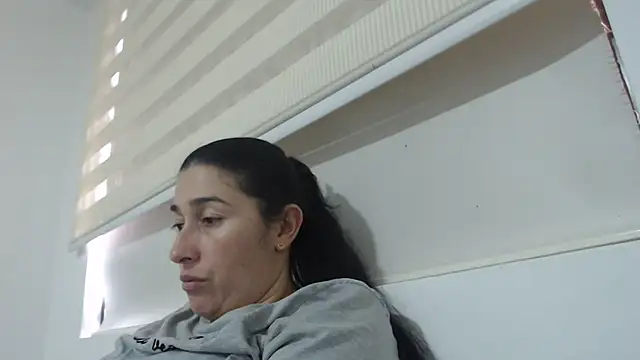 andreaisis2 online show from February 21, 9:43 pm