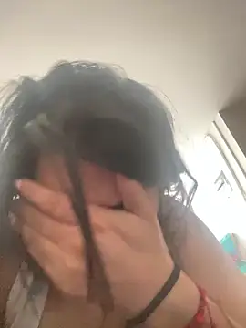 andreaisis2 online show from February 22, 6:52 pm