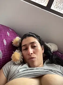 andreaisis2 online show from October 9, 9:02 pm