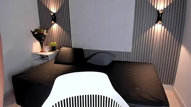 Zafiiraa online show from November 3, 2:07 pm