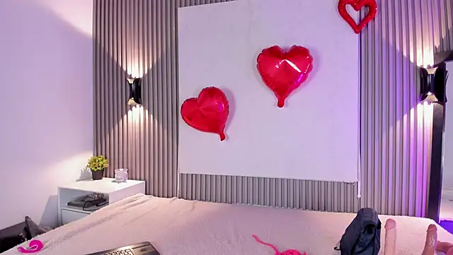 Zafiiraa online show from February 15, 2:03 pm