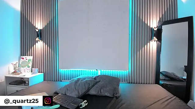 Zafiiraa online show from March 27, 1:44 pm