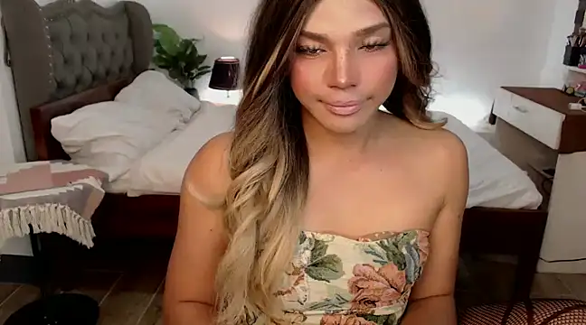 liaa lurrecams online show from January 28, 6:38 am