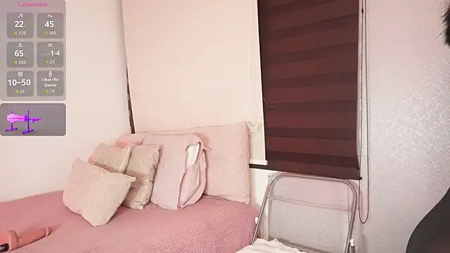 Alexxandra 12 online show from February 14, 9:39 am