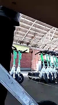 Daddy hook online show from December 6, 6:50 pm