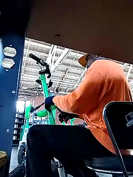 Daddy hook online show from December 6, 9:57 pm