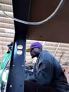 Daddy hook online show from December 18, 6:14 pm