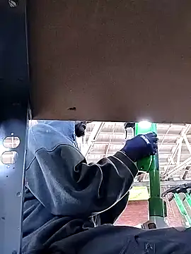 Daddy hook online show from December 19, 6:12 pm