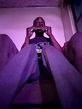 Daddy hook online show from December 21, 1:26 am