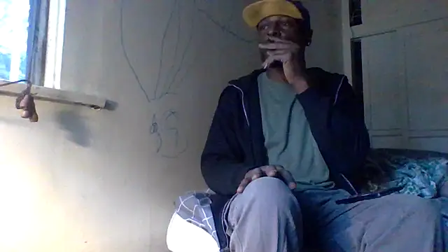 Snapshot of Daddy_hook chatting on February 10, 11:09 pm Daddy hook online show from February 10, 11:09 pm