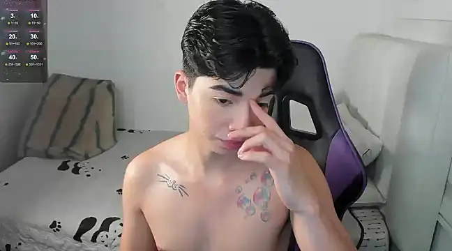 santy7v7 online show from February 2, 1:30 pm