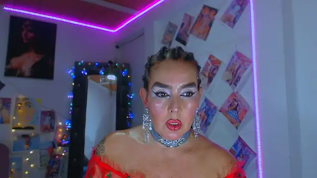 sweet vanessa 22 online show from November 3, 4:14 am