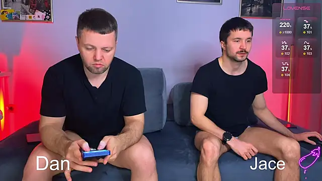 cummingboys online show from January 9, 12:08 pm