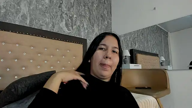 Lia sarahi online show from September 22, 11:23 am