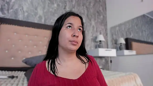 Lia sarahi online show from October 3, 12:02 pm