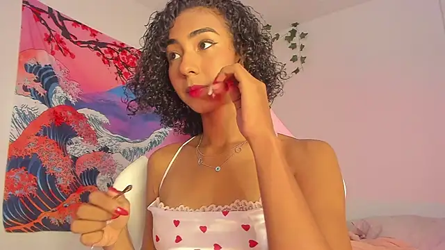 khaliope online show from January 28, 1:59 pm