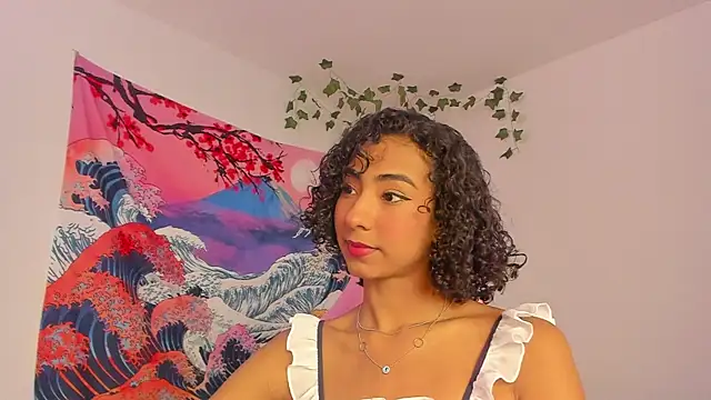 khaliope online show from February 7, 3:19 pm