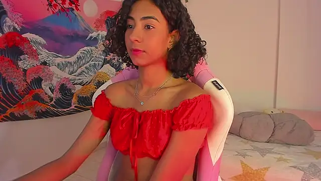 khaliope online show from March 5, 4:13 pm