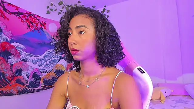 khaliope online show from March 10, 2:37 pm