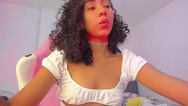 khaliope online show from September 23, 7:06 pm