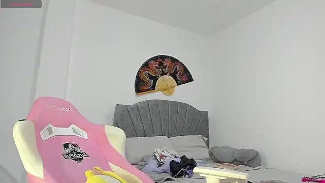 khaliope online show from November 7, 3:12 pm