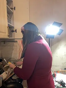 DienkaGreen online show from November 23, 5:57 pm