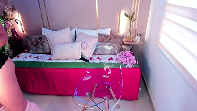 lena paulxo online show from November 28, 1:36 pm