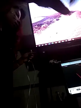 Alexxx andr4 online show from October 31, 2:23 am