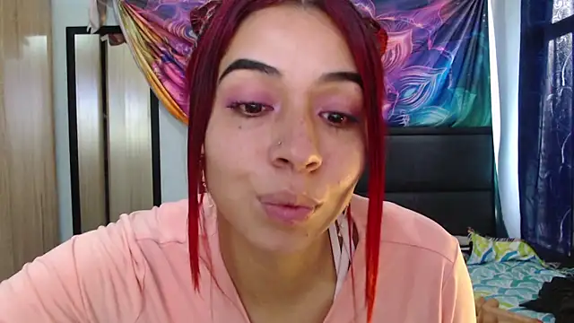 Alexxx andr4 online show from November 3, 9:59 pm