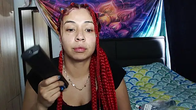 Alexxx andr4 online show from November 23, 8:41 pm