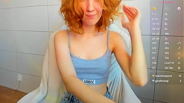 Ooooooli online show from January 4, 11:33 am